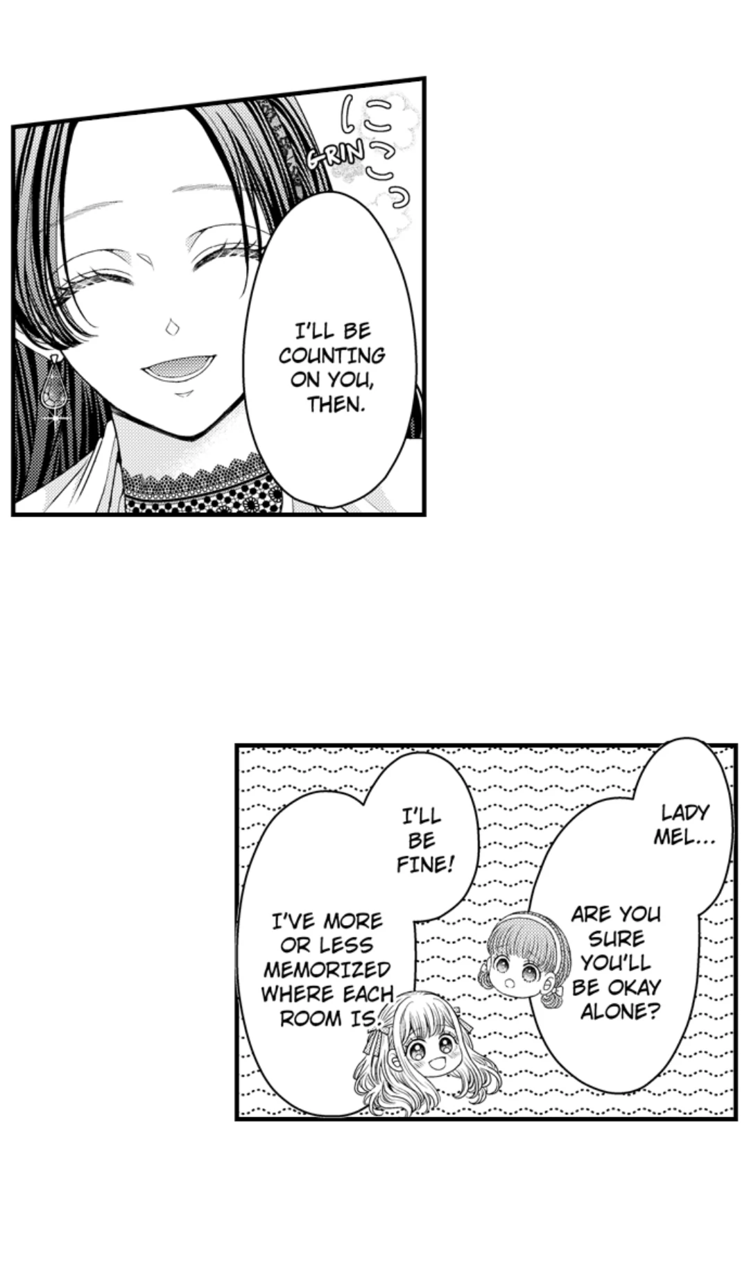 Gozen 0-ji, Tokeau Netsu - Karada ga Oboeteru Unmei no Cinderella Chapter 34 - page 18