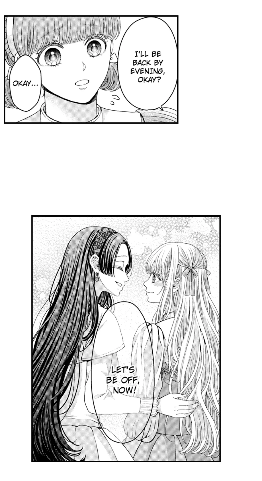 Gozen 0-ji, Tokeau Netsu - Karada ga Oboeteru Unmei no Cinderella Chapter 34 - page 19
