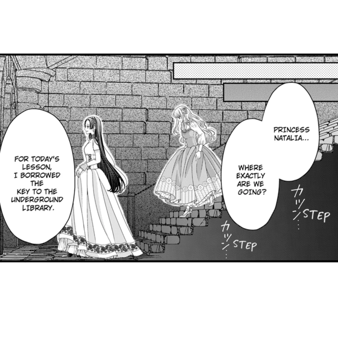 Gozen 0-ji, Tokeau Netsu - Karada ga Oboeteru Unmei no Cinderella Chapter 34 - page 20