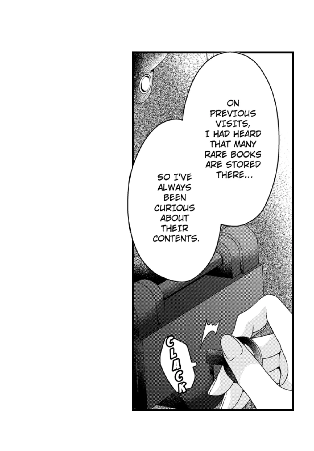 Gozen 0-ji, Tokeau Netsu - Karada ga Oboeteru Unmei no Cinderella Chapter 34 - page 21
