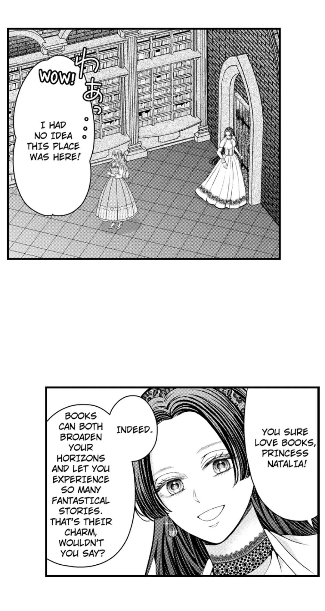 Gozen 0-ji, Tokeau Netsu - Karada ga Oboeteru Unmei no Cinderella Chapter 34 - page 22