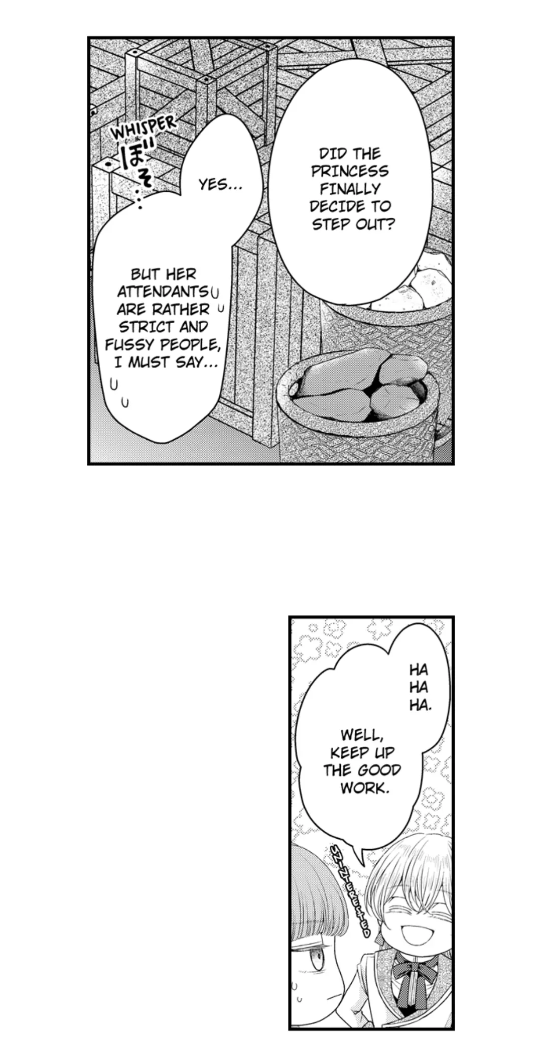Gozen 0-ji, Tokeau Netsu - Karada ga Oboeteru Unmei no Cinderella Chapter 34 - page 28