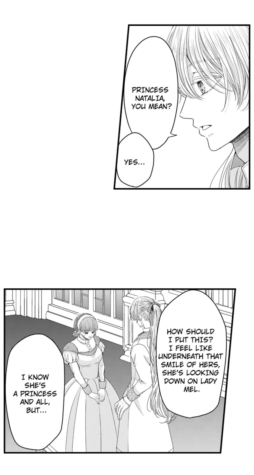 Gozen 0-ji, Tokeau Netsu - Karada ga Oboeteru Unmei no Cinderella Chapter 34 - page 30