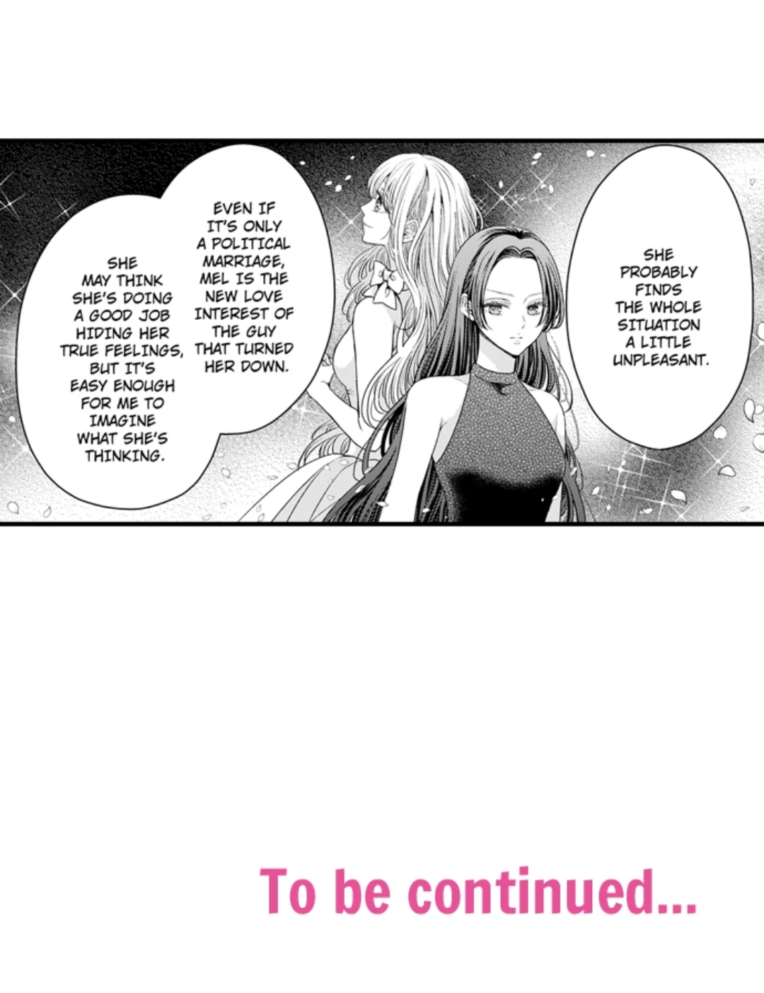 Gozen 0-ji, Tokeau Netsu - Karada ga Oboeteru Unmei no Cinderella Chapter 34 - page 31