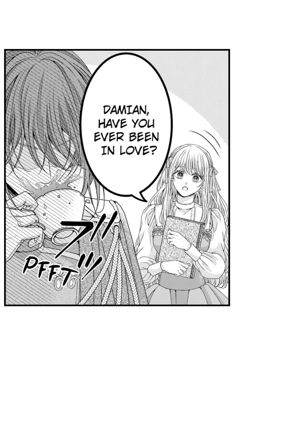 Gozen 0-ji, Tokeau Netsu - Karada ga Oboeteru Unmei no Cinderella Chapter 34 - page 6
