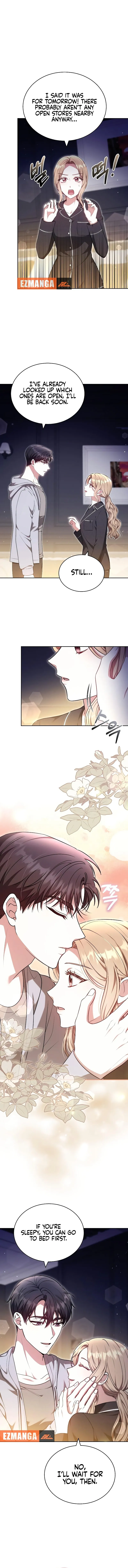 Slow Melting Chapter 66 - page 3