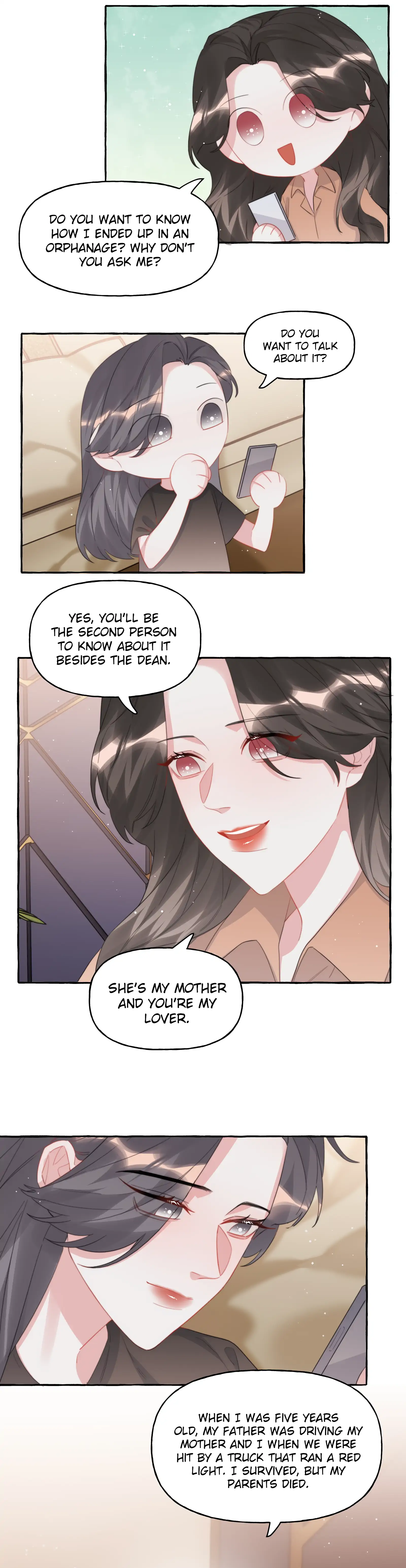 Romance Of The Stars Chapter 96 - page 11
