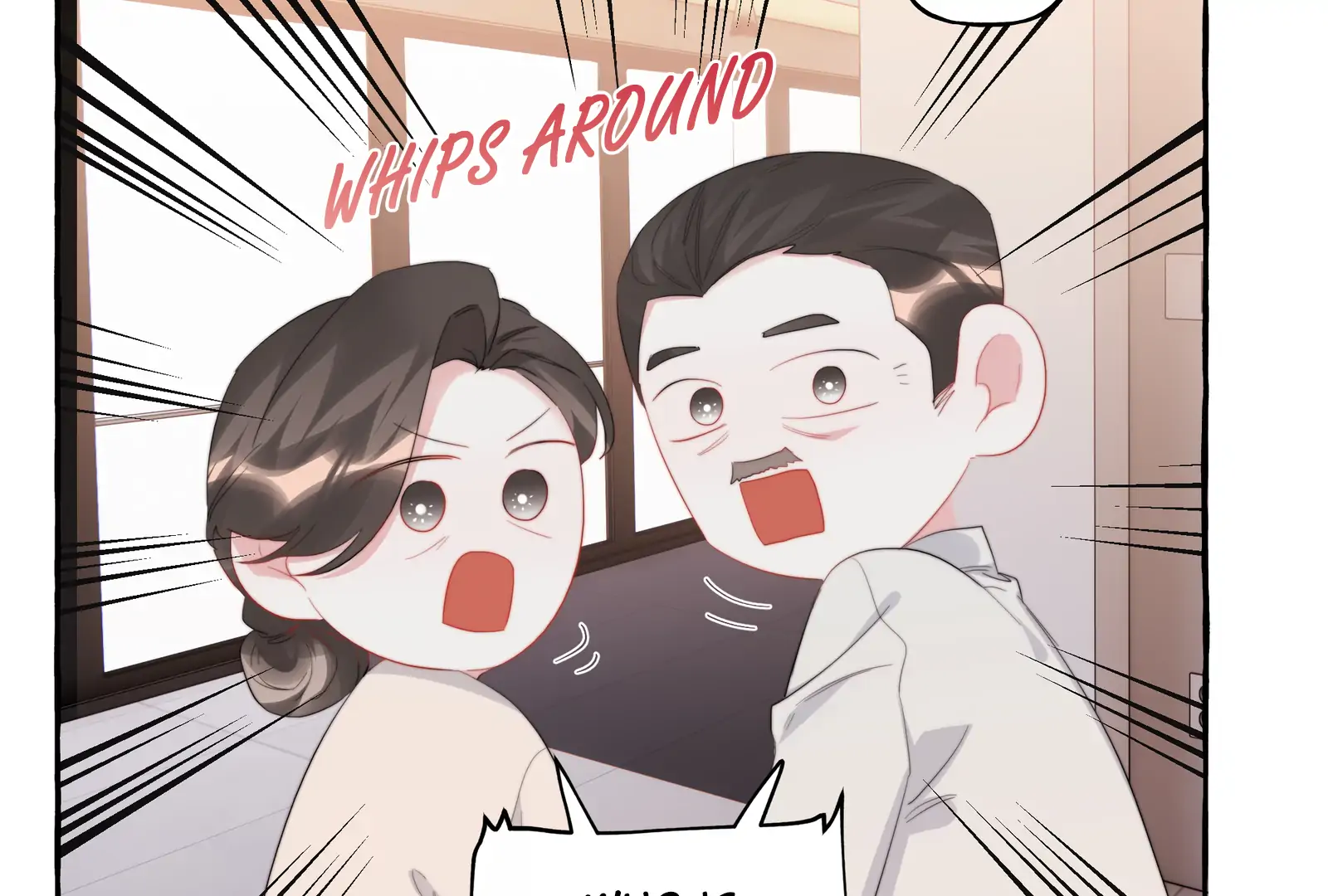 Romance Of The Stars Chapter 97 - page 22