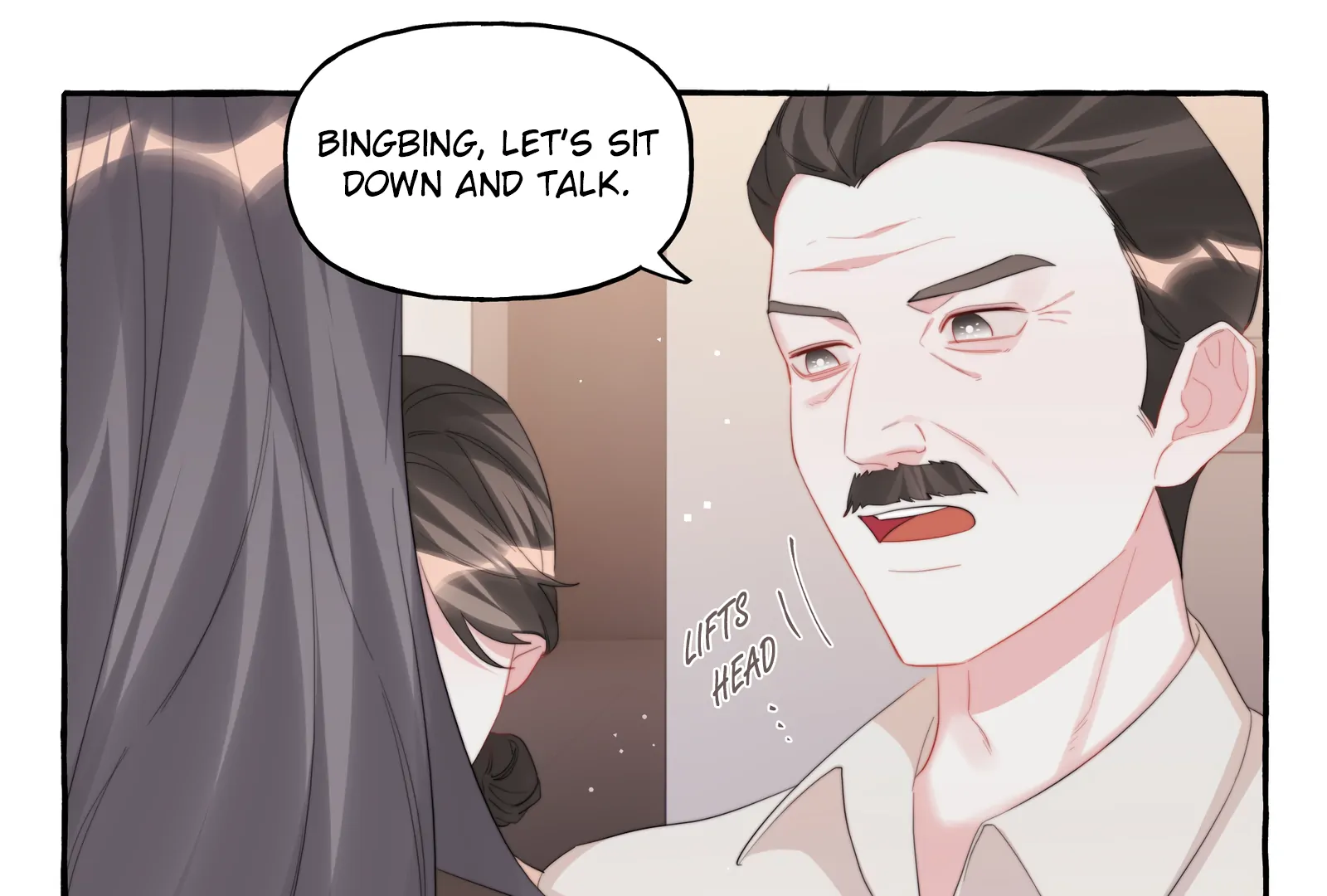Romance Of The Stars Chapter 97 - page 35