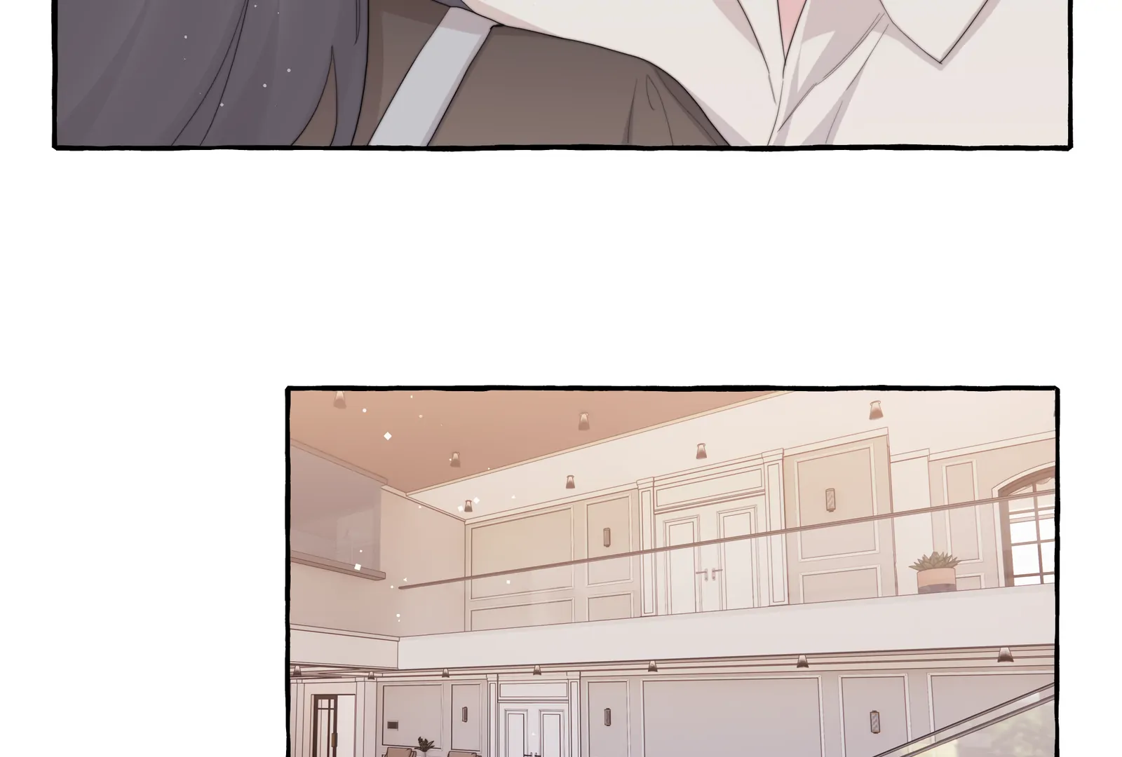 Romance Of The Stars Chapter 97 - page 36