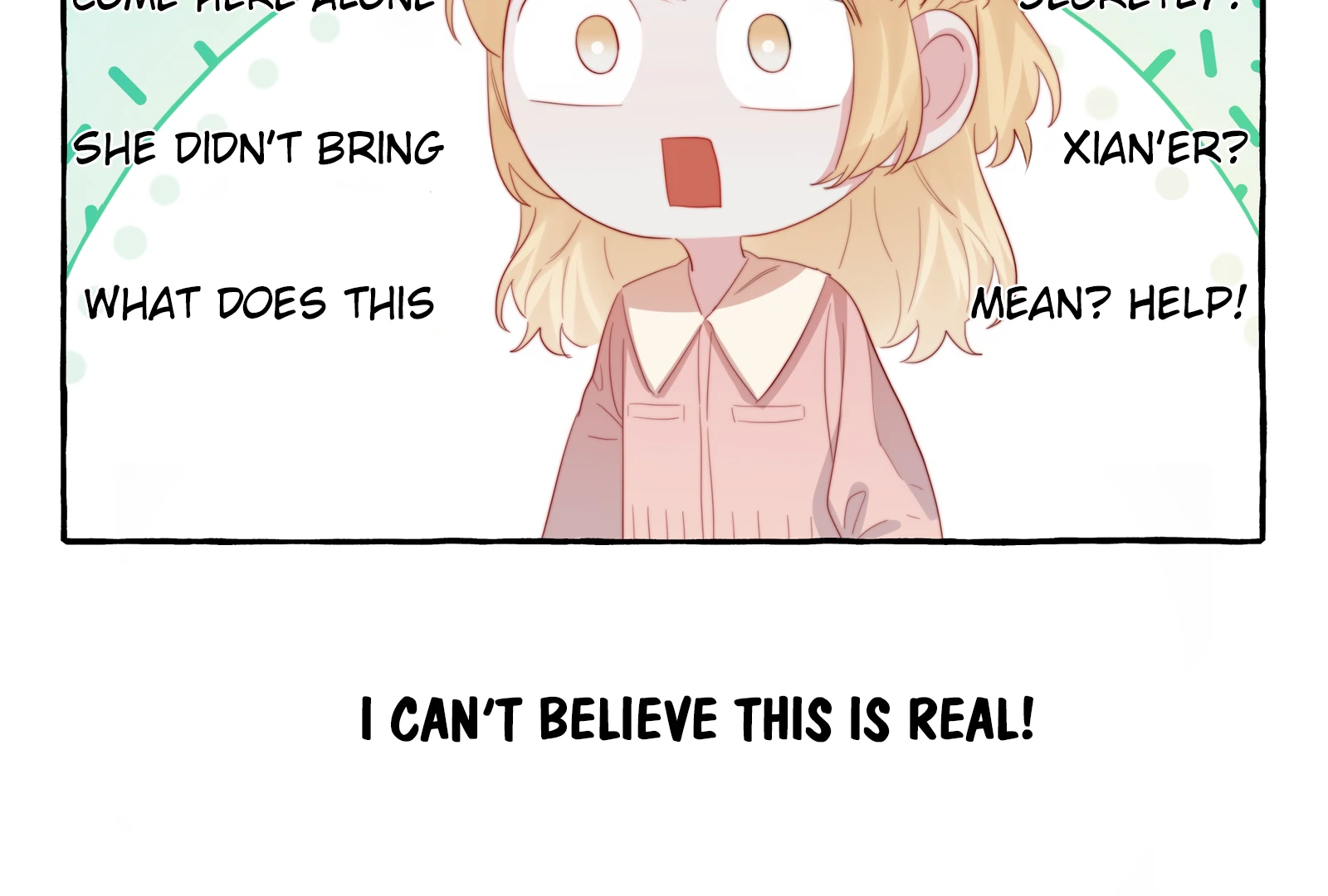Romance Of The Stars Chapter 102 - page 11