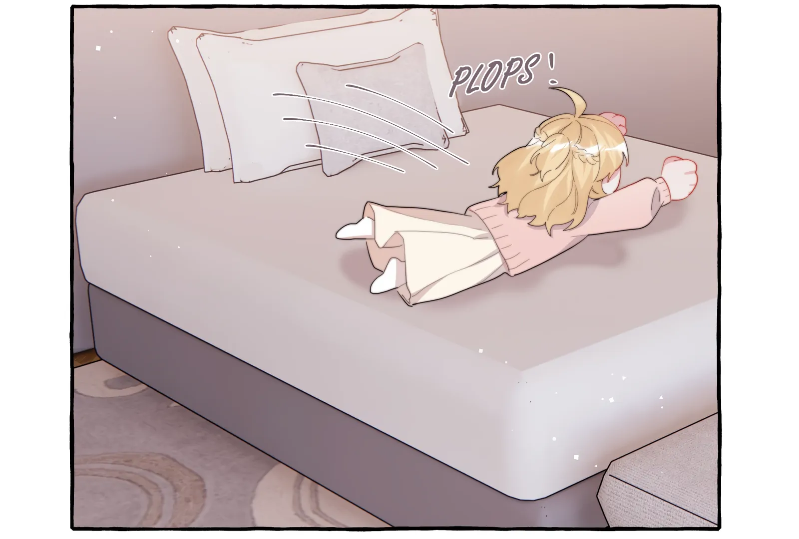 Romance Of The Stars Chapter 102 - page 18