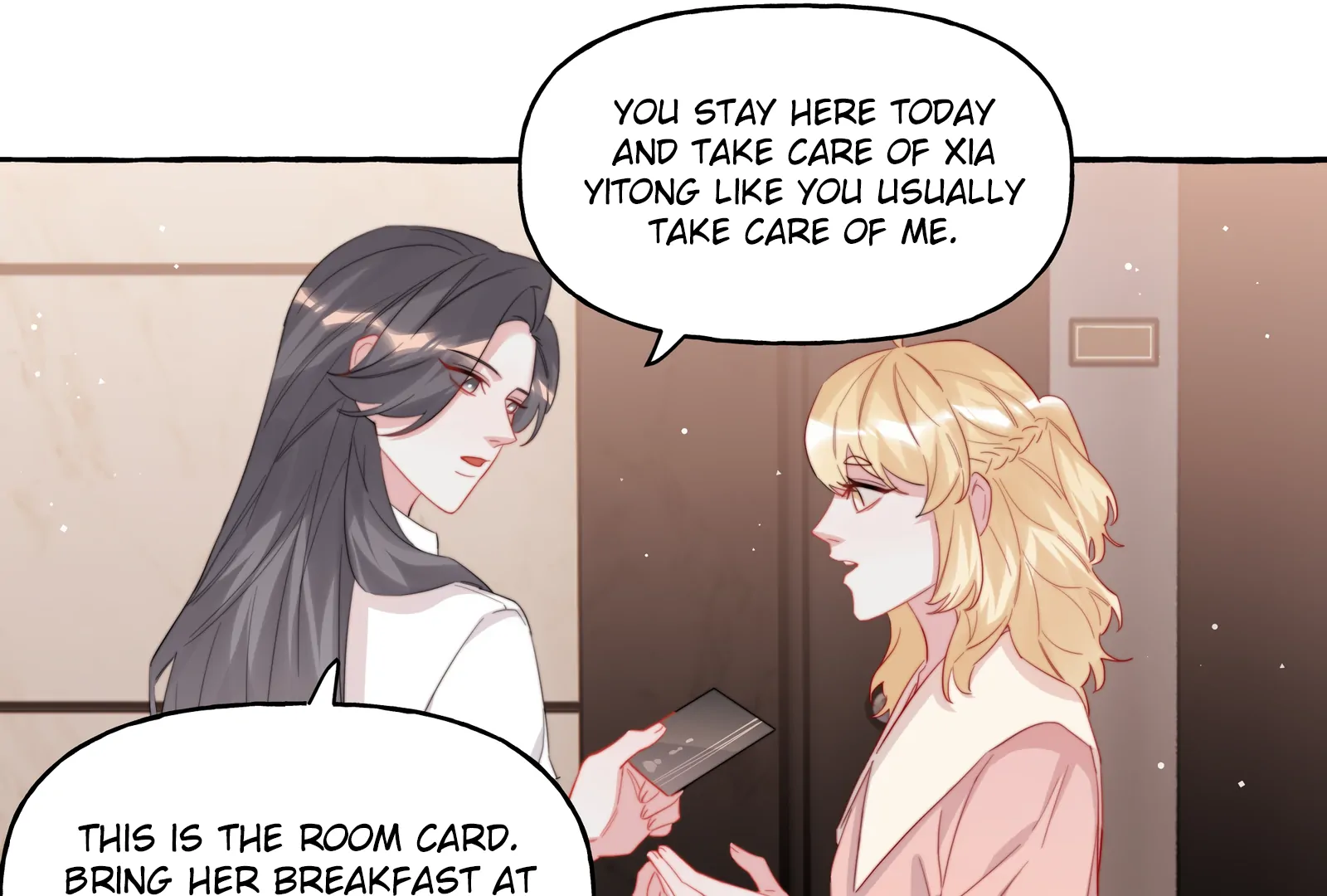Romance Of The Stars Chapter 102 - page 59