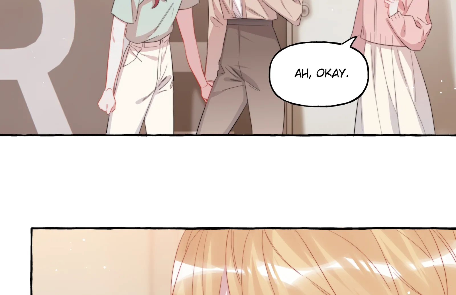 Romance Of The Stars Chapter 102 - page 7