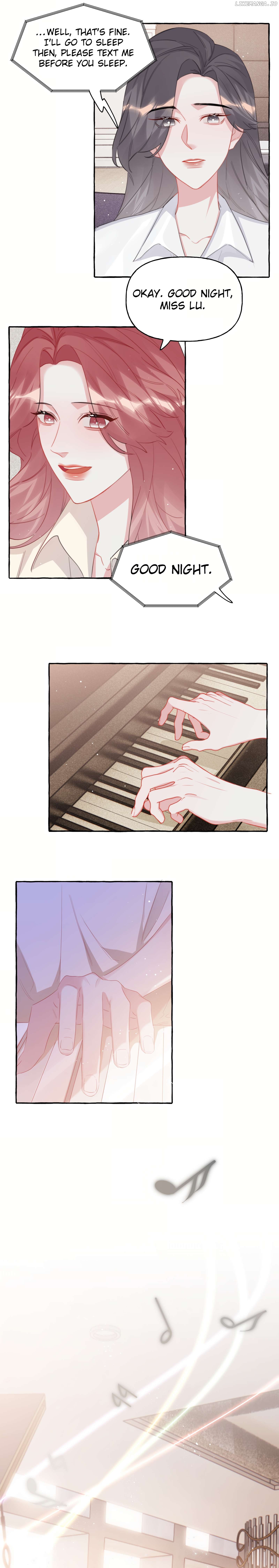 Romance Of The Stars Chapter 113 - page 3