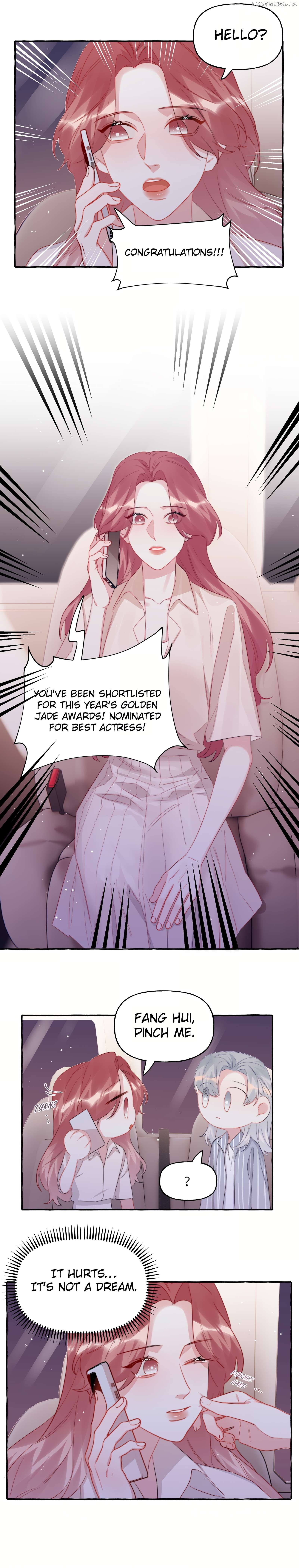 Romance Of The Stars Chapter 113 - page 7