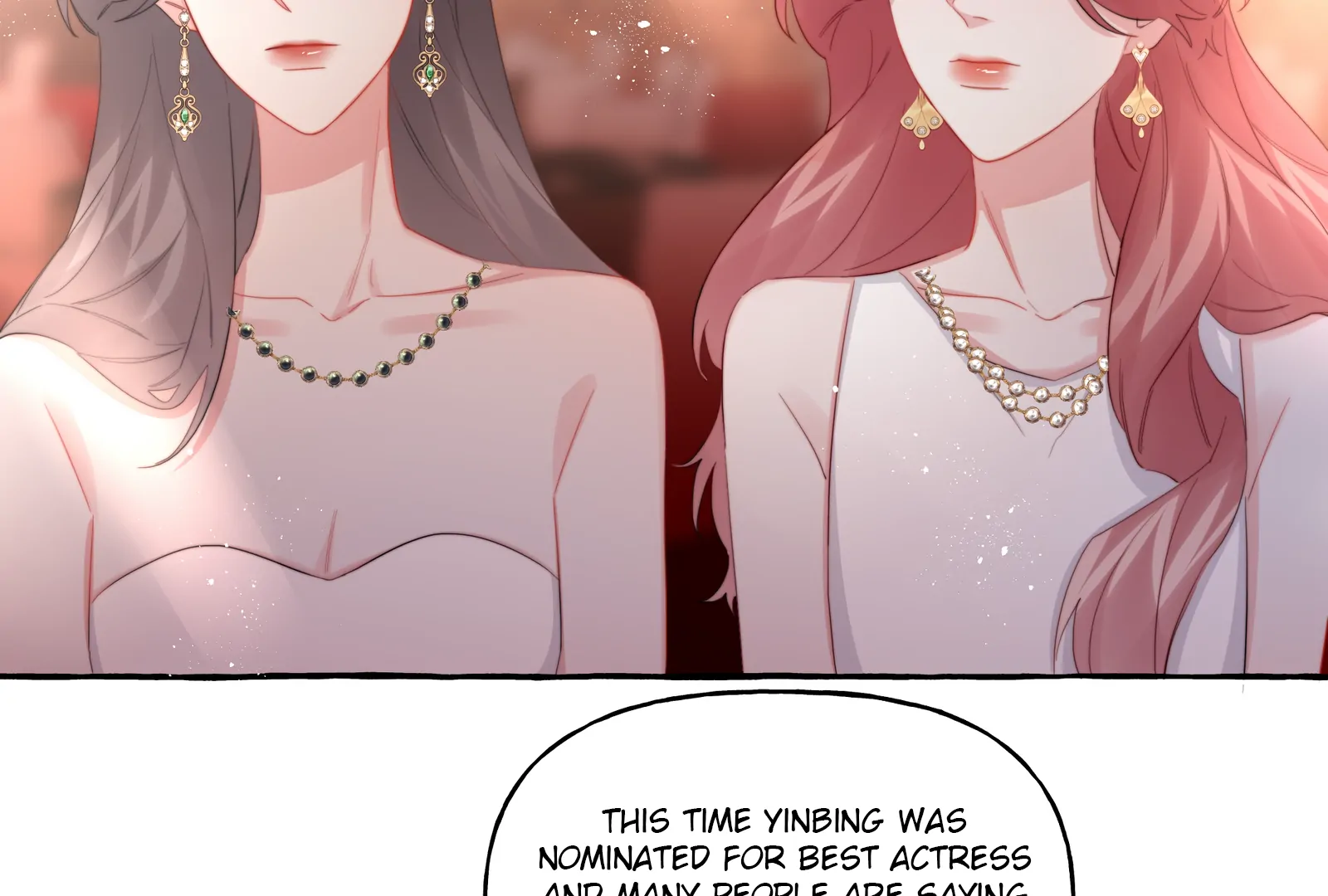 Romance Of The Stars Chapter 115 - page 30
