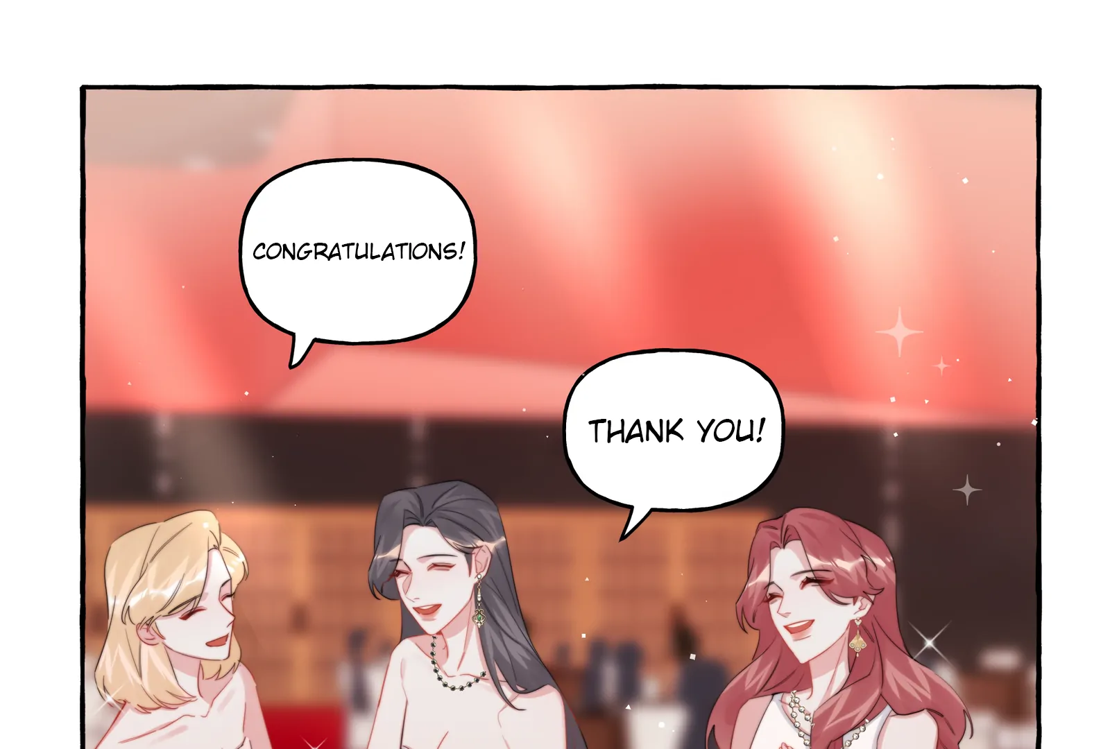 Romance Of The Stars Chapter 115 - page 40