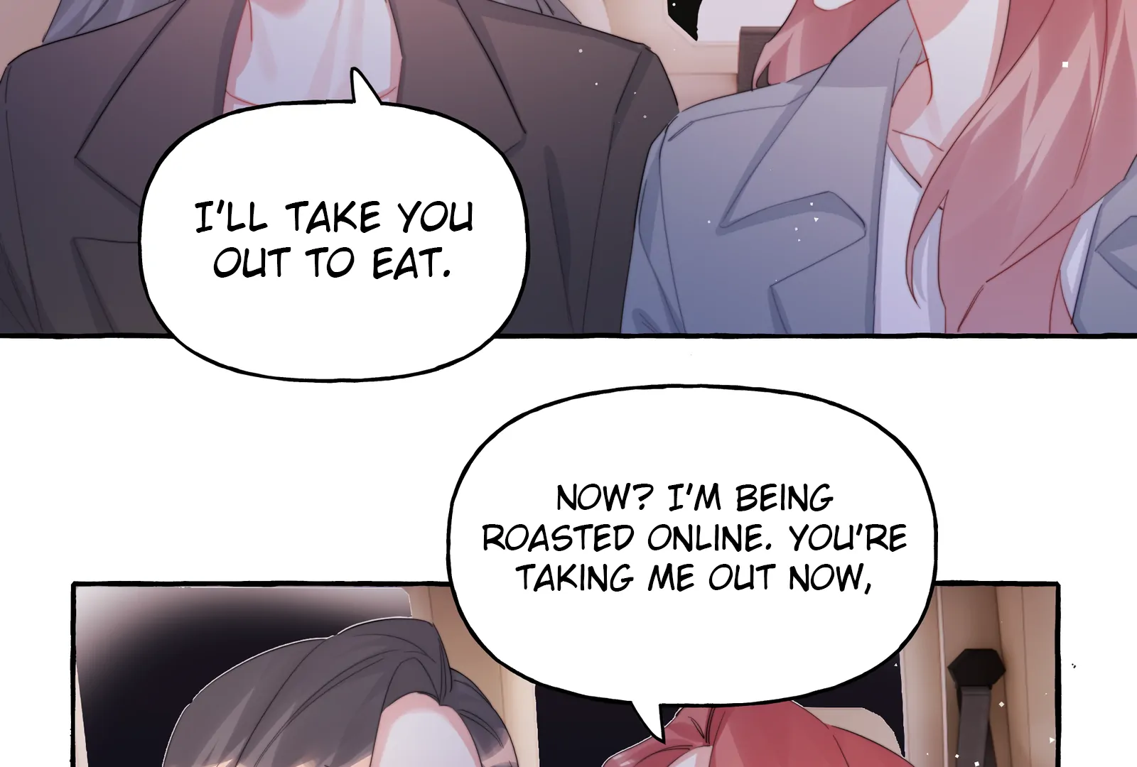 Romance Of The Stars Chapter 115 - page 65