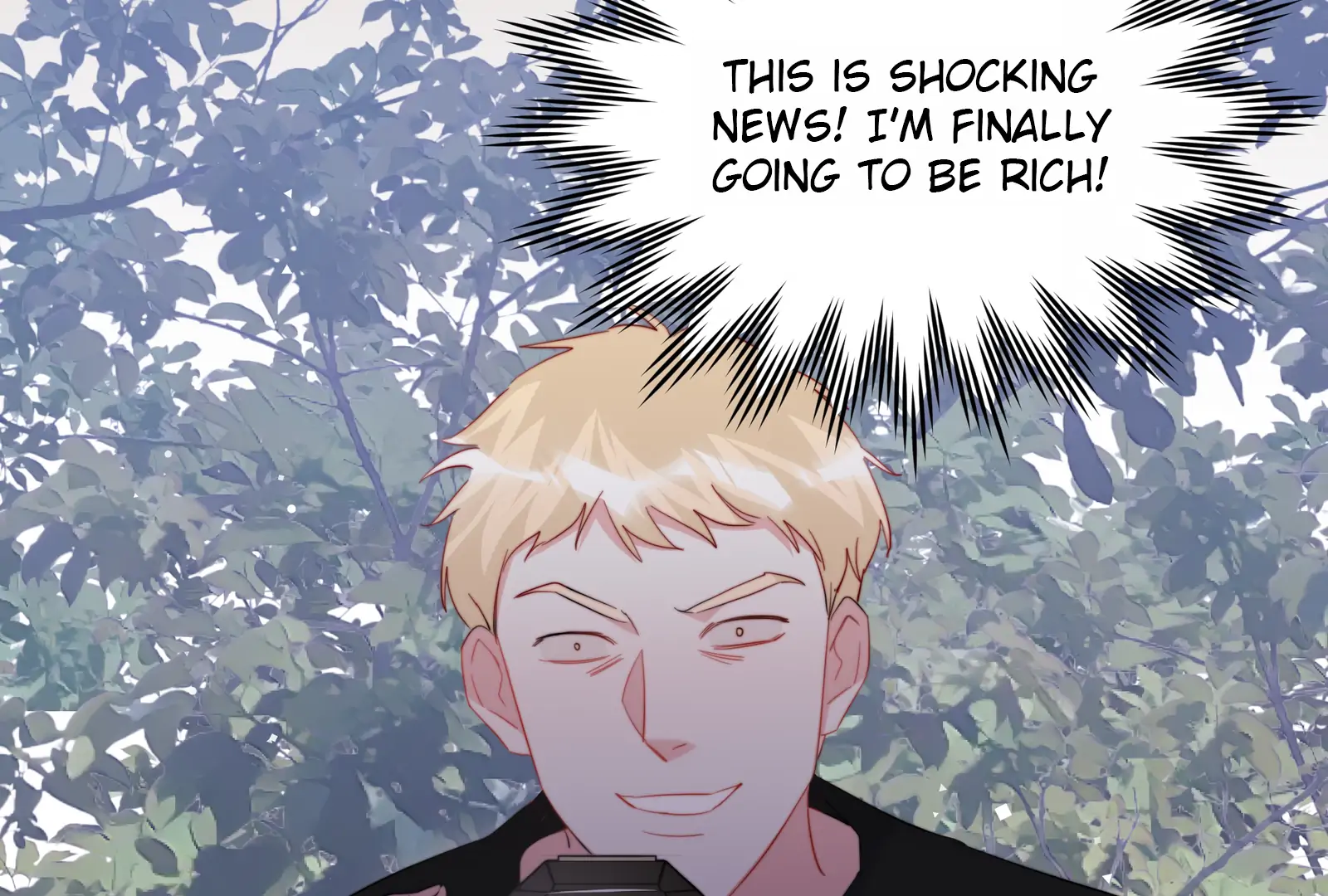 Romance Of The Stars Chapter 116 - page 3