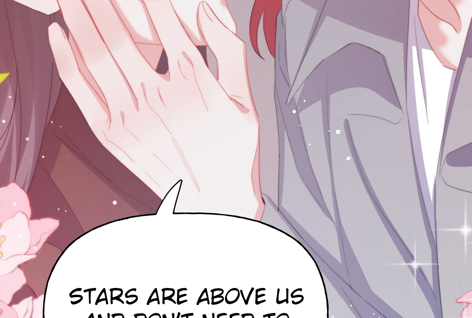 Romance Of The Stars Chapter 117 - page 13