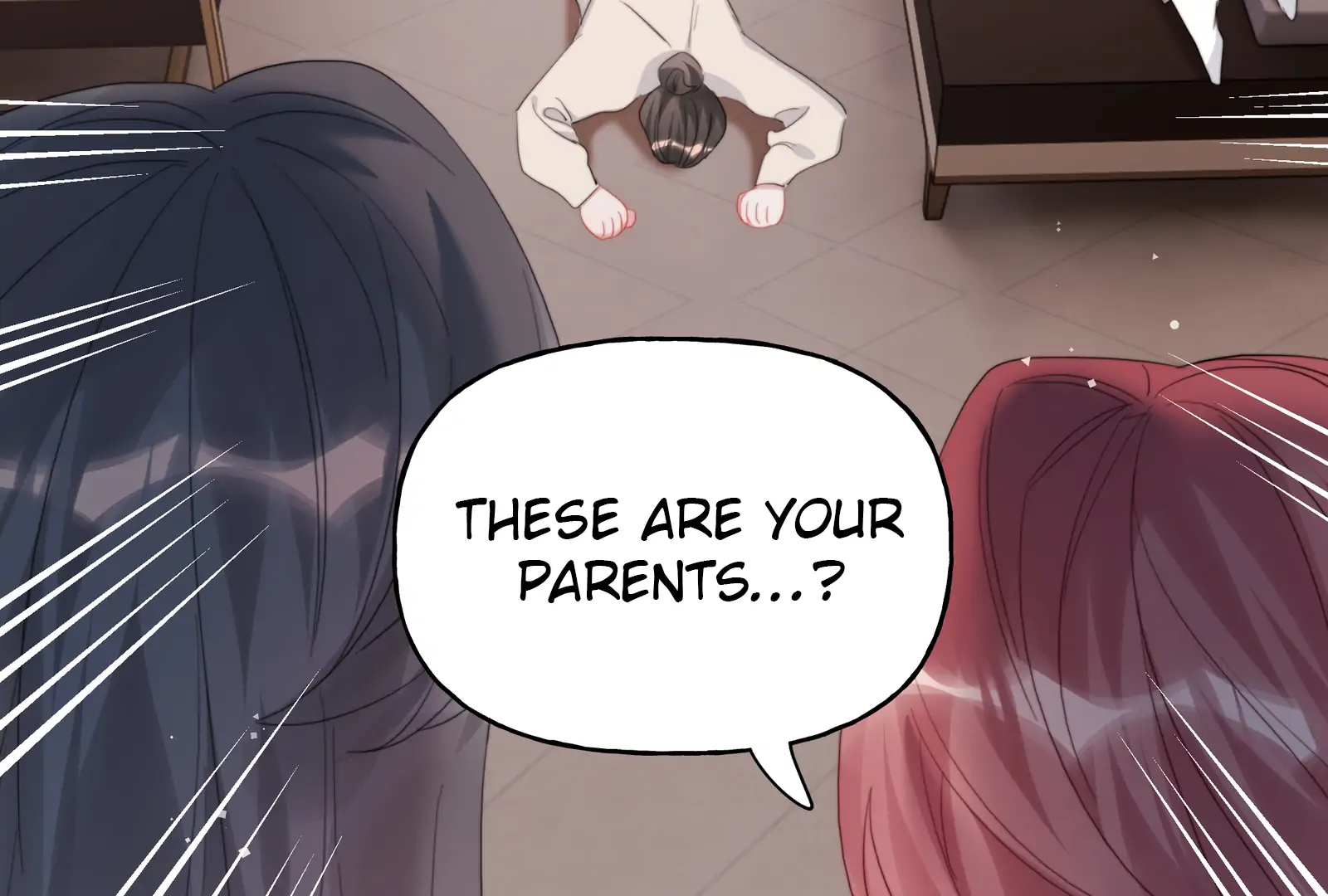 Romance Of The Stars Chapter 117 - page 52