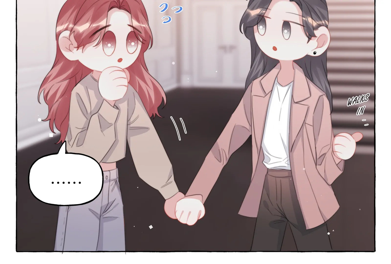Romance Of The Stars Chapter 117 - page 54