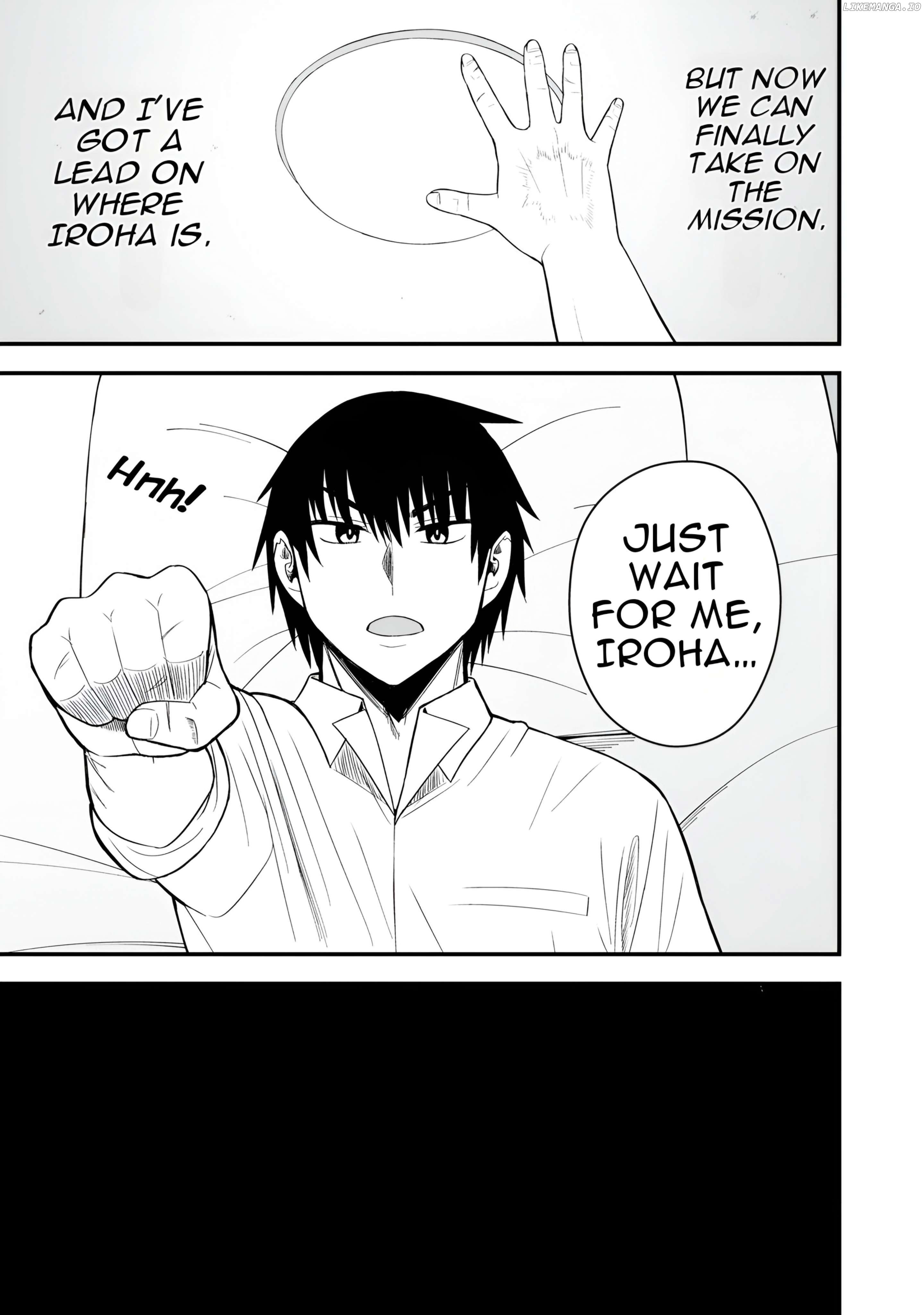 Easy Survival In Another World Chapter 53.1 - page 10