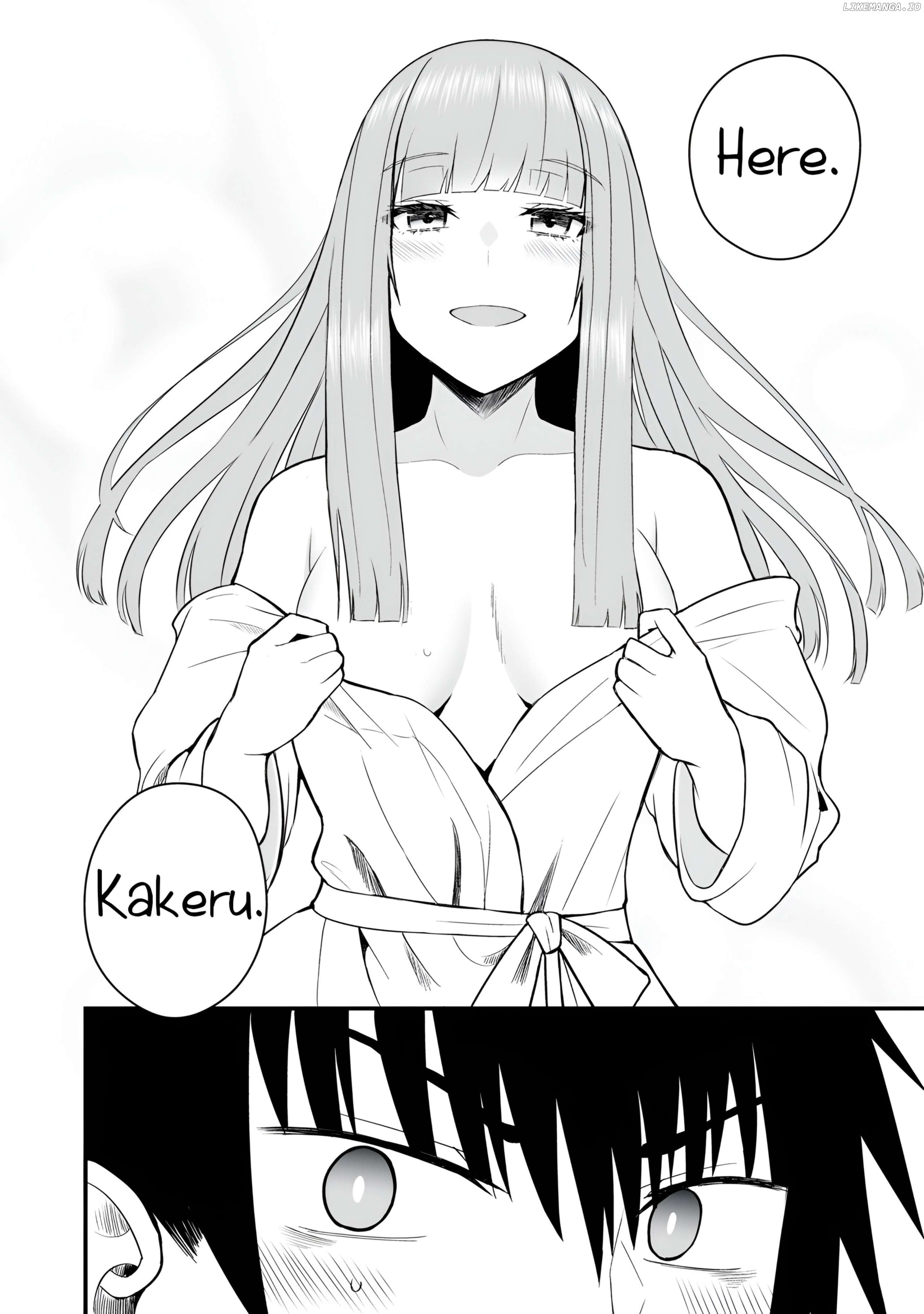 Easy Survival In Another World Chapter 53.1 - page 15