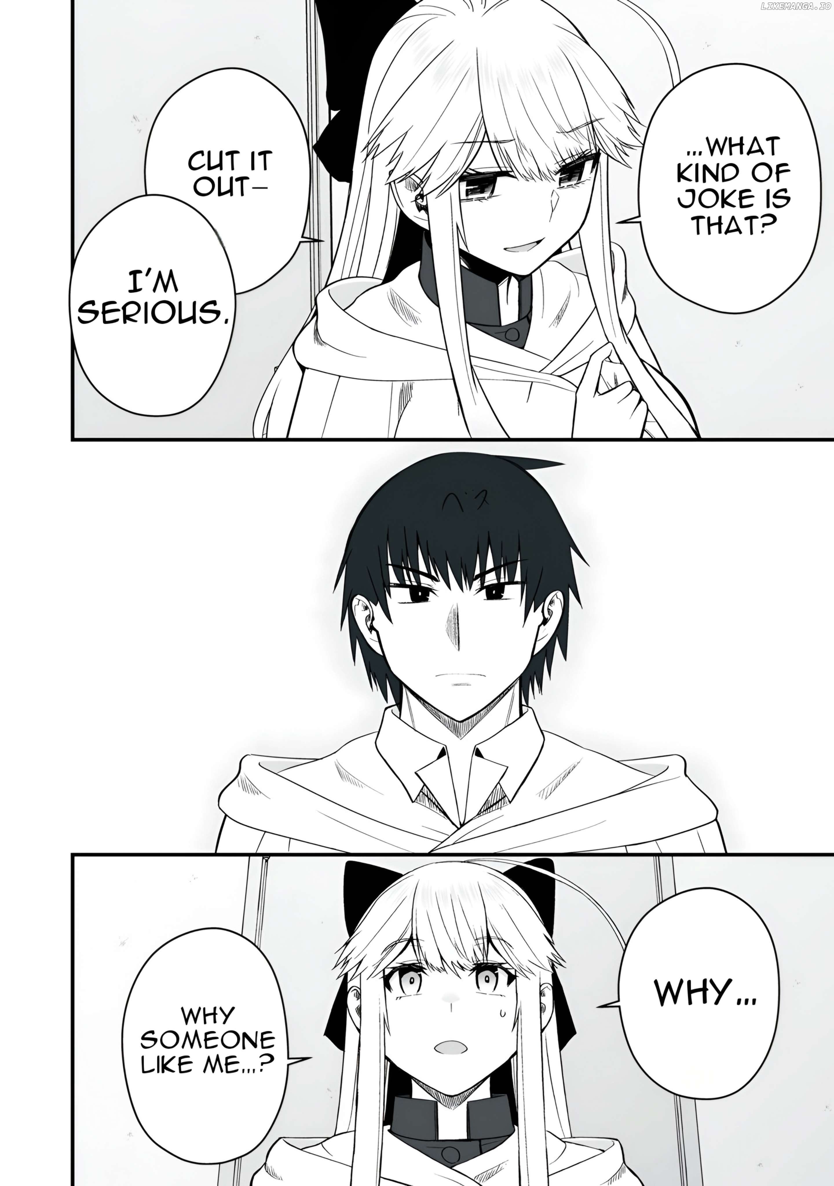 Easy Survival In Another World Chapter 53.1 - page 3