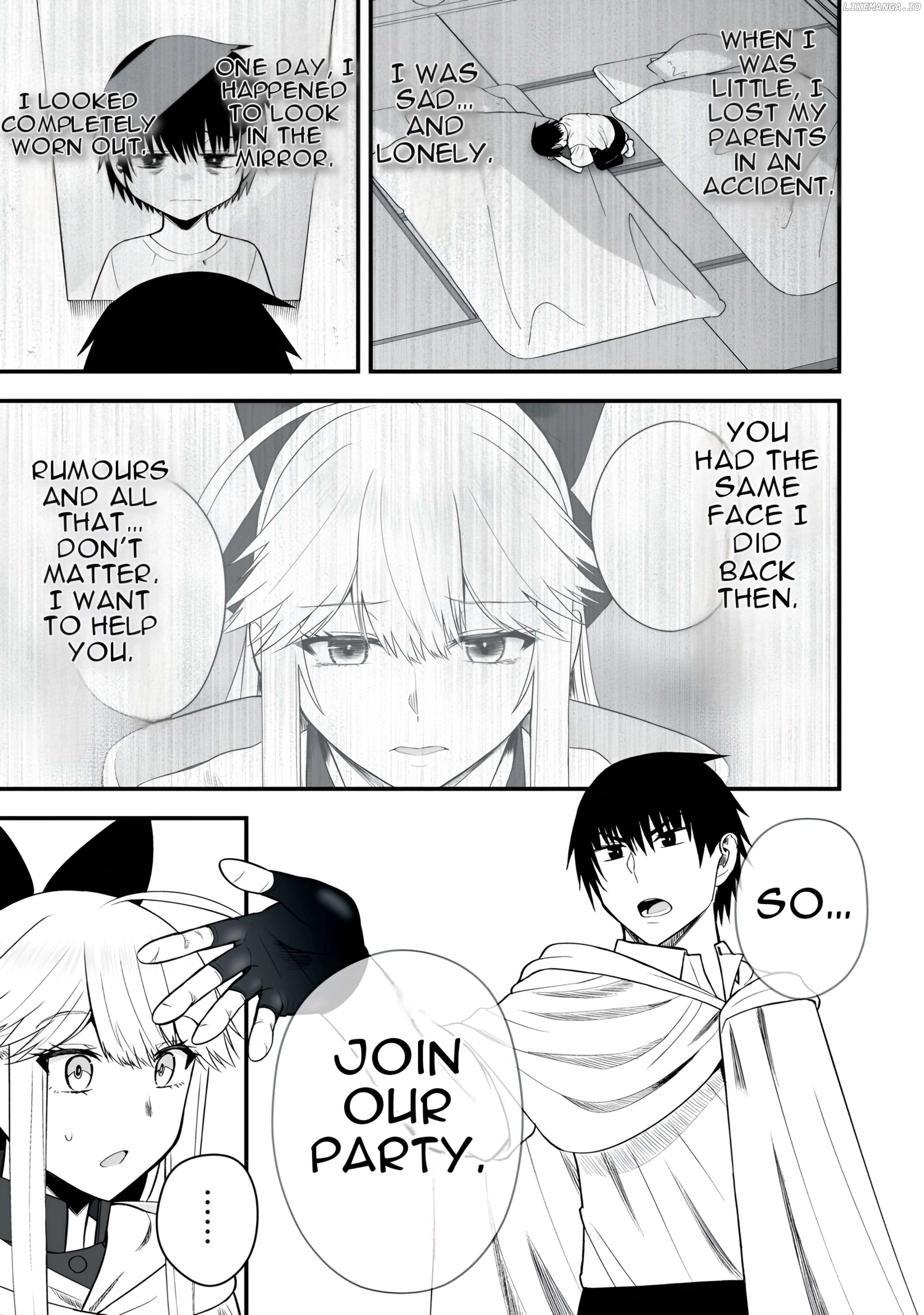 Easy Survival In Another World Chapter 53.1 - page 4