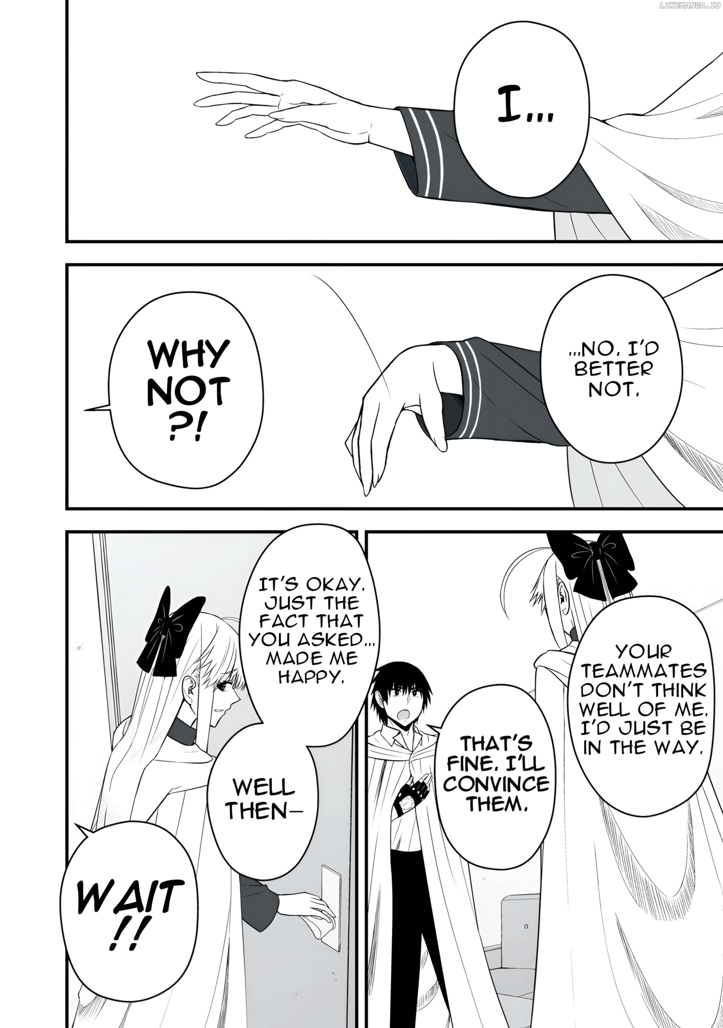 Easy Survival In Another World Chapter 53.1 - page 5