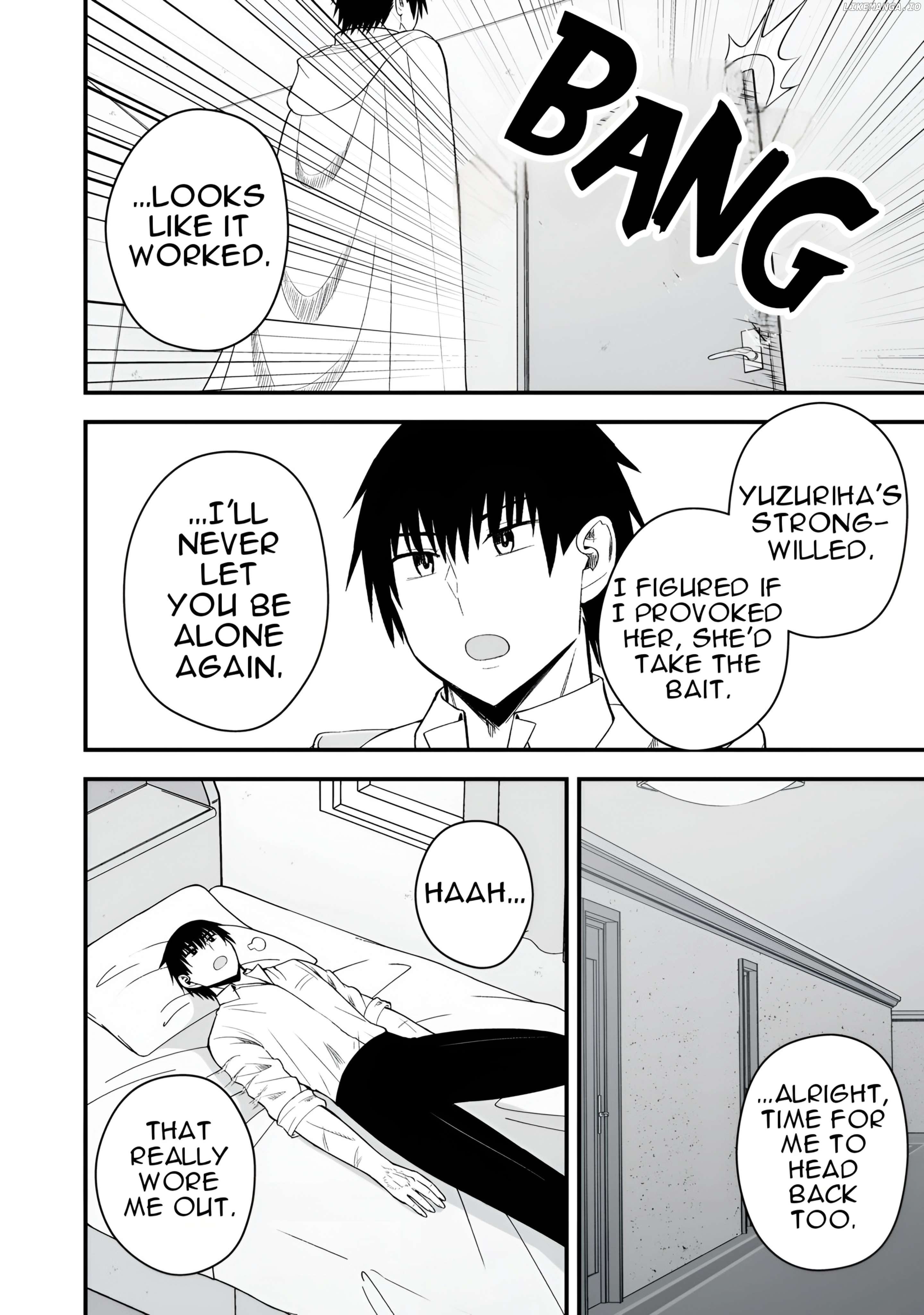 Easy Survival In Another World Chapter 53.1 - page 9