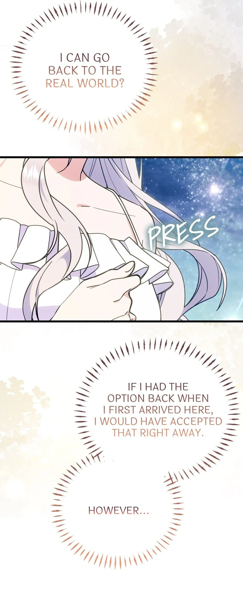 The Possesive Tyrant and His Sleepy Cat Chapter 69 - page 44
