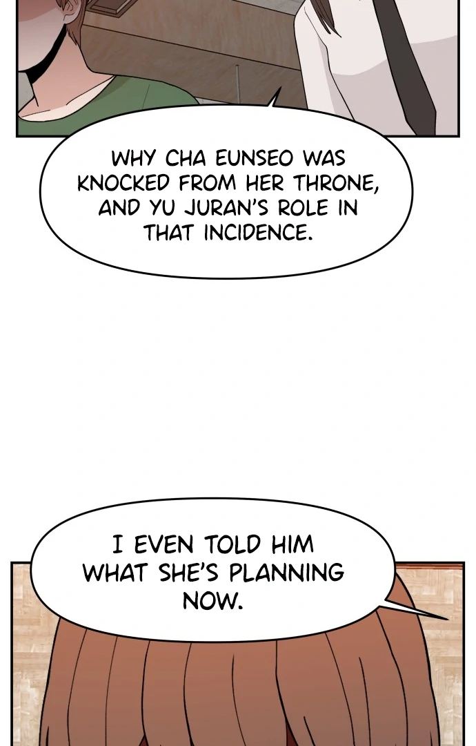 Villain Classroom Chapter 38 - page 18