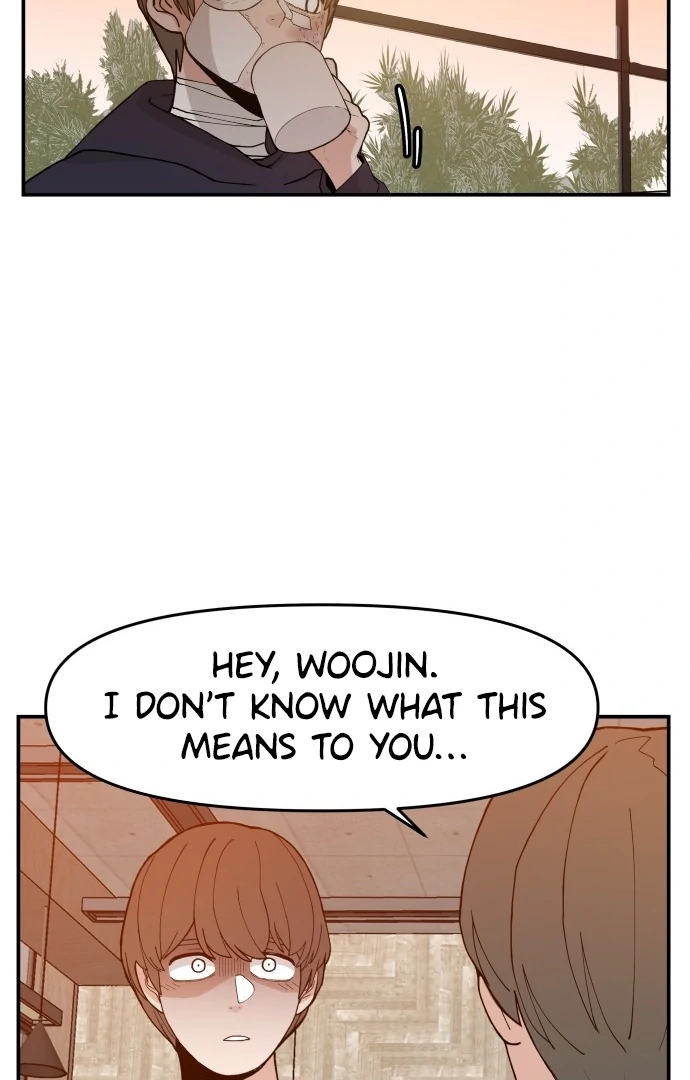 Villain Classroom Chapter 38 - page 20