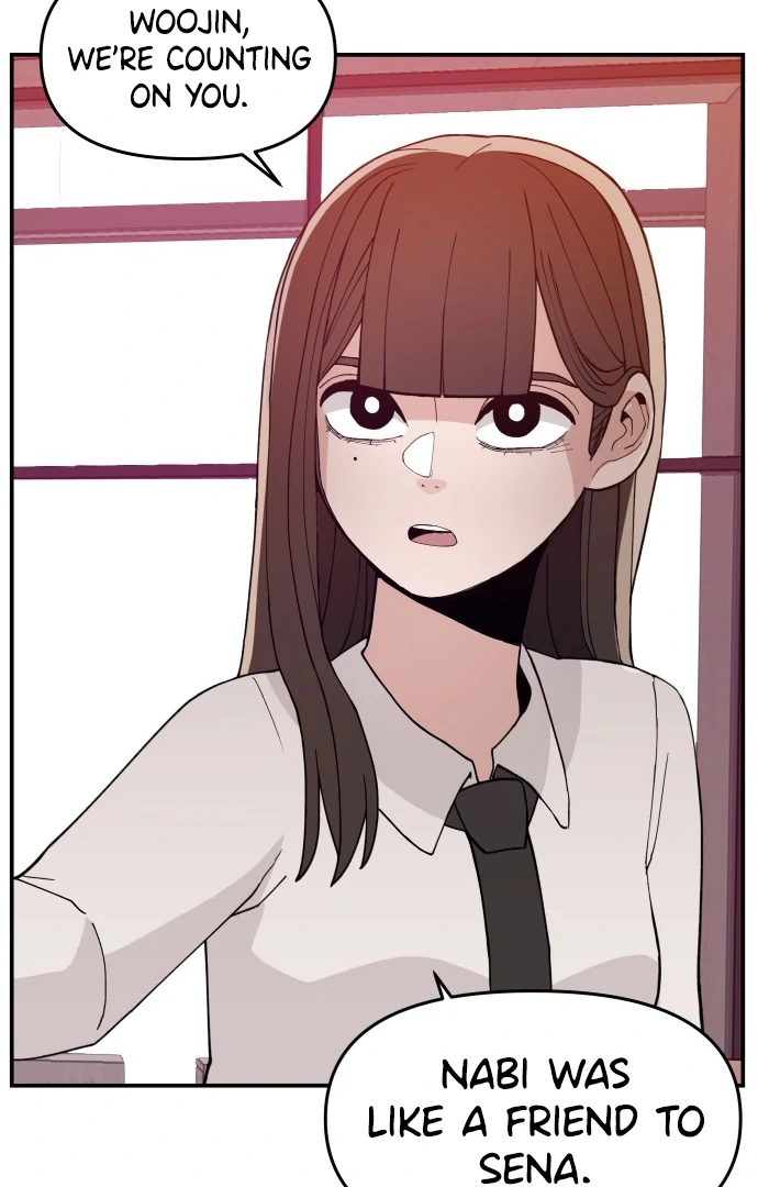 Villain Classroom Chapter 38 - page 26