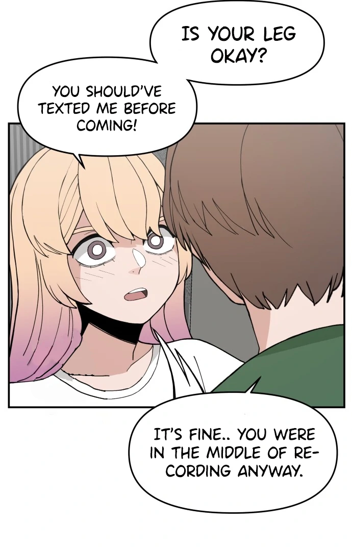 Villain Classroom Chapter 38 - page 50