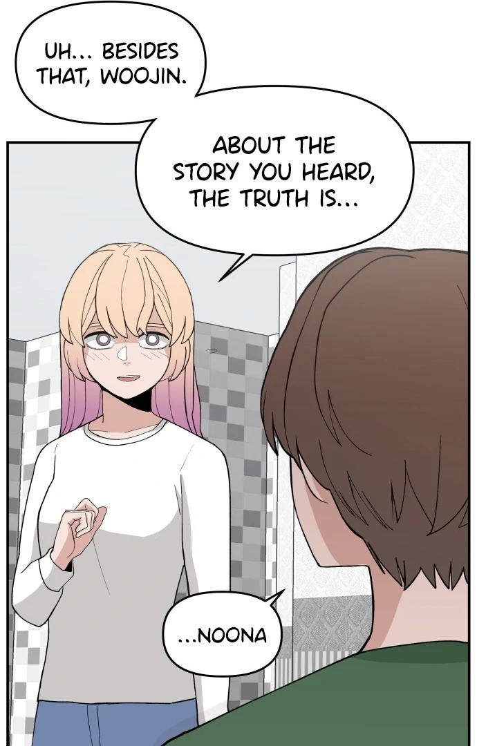 Villain Classroom Chapter 38 - page 59