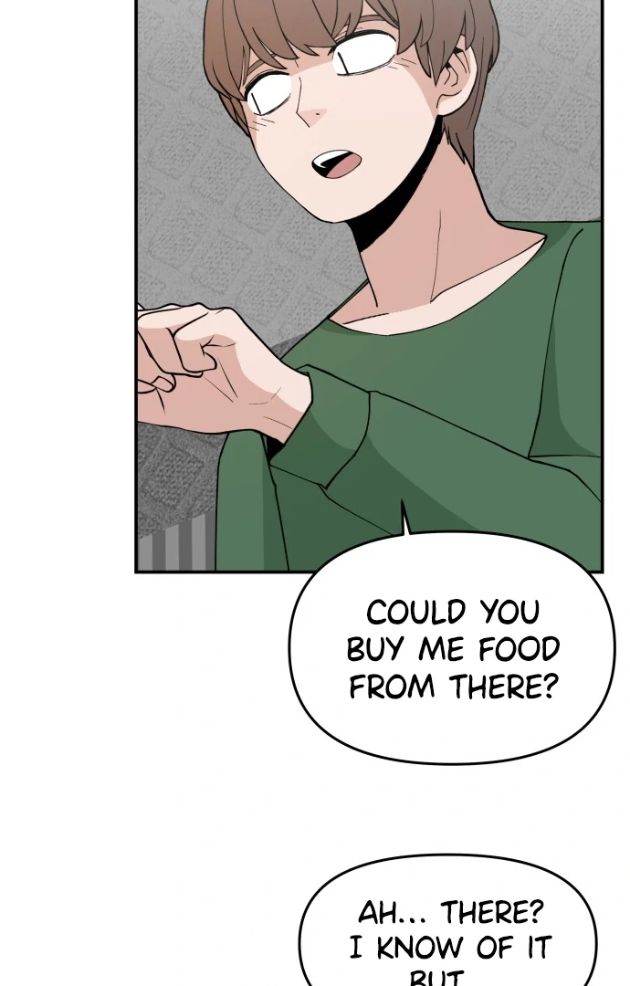 Villain Classroom Chapter 38 - page 63