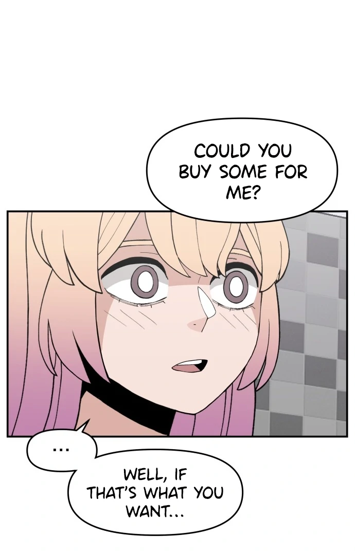 Villain Classroom Chapter 38 - page 66