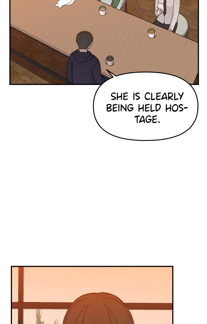 Villain Classroom Chapter 38 - page 6