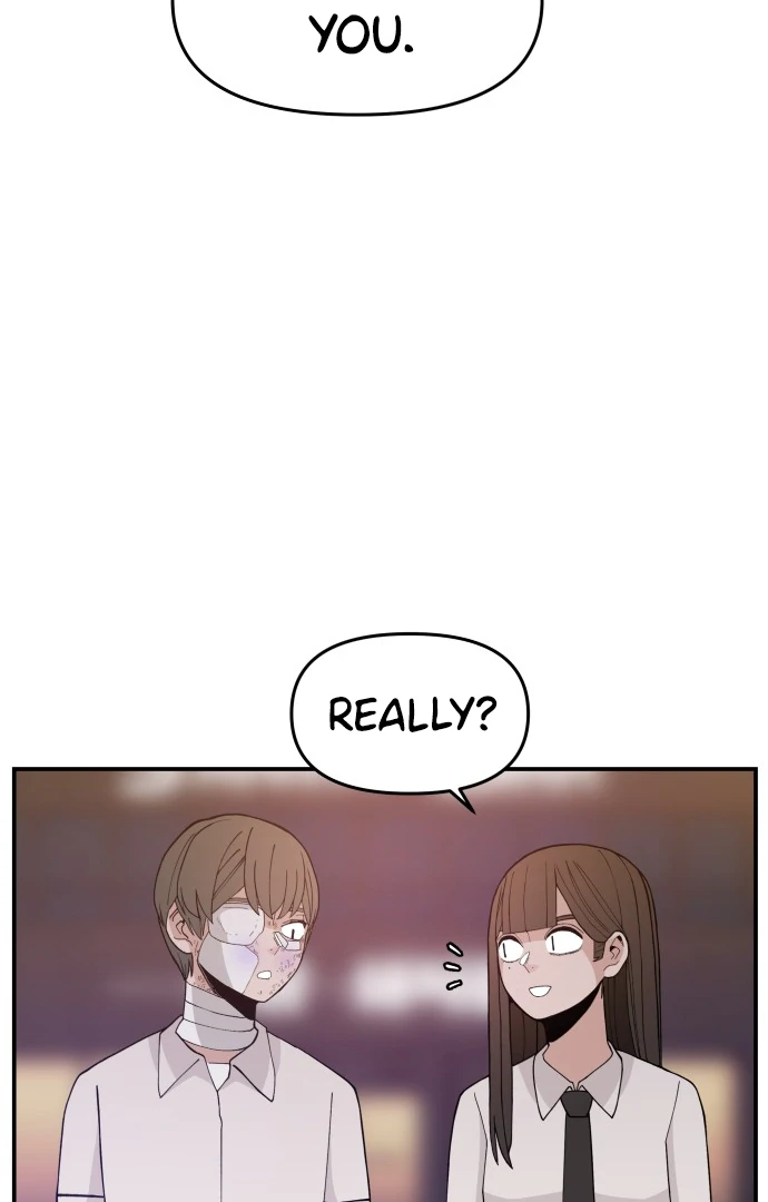 Villain Classroom Chapter 39 - page 39