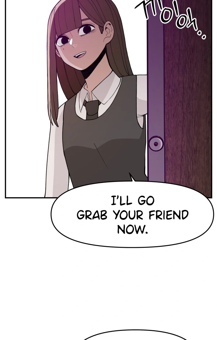 Villain Classroom Chapter 39 - page 63