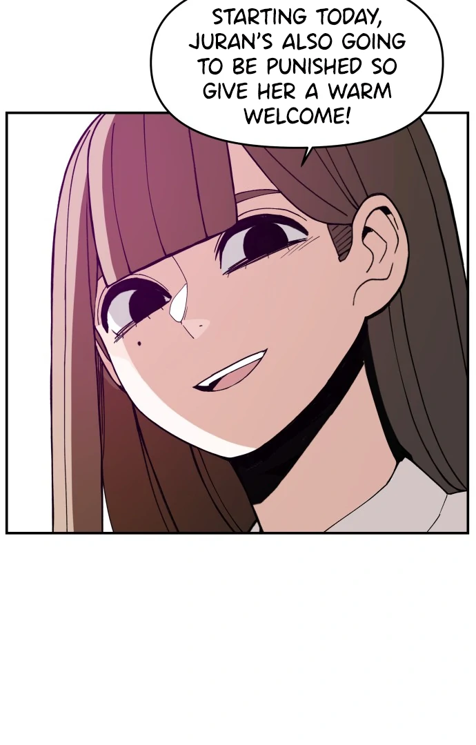 Villain Classroom Chapter 39 - page 64