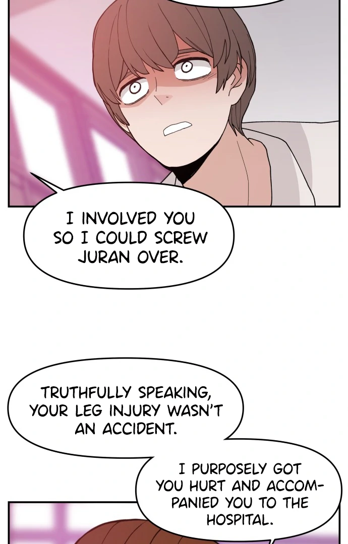Villain Classroom Chapter 39 - page 86