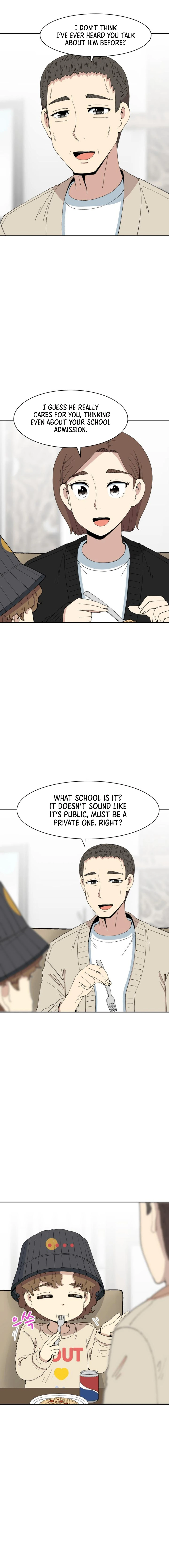 Beethoven Reborn Chapter 56 - page 9