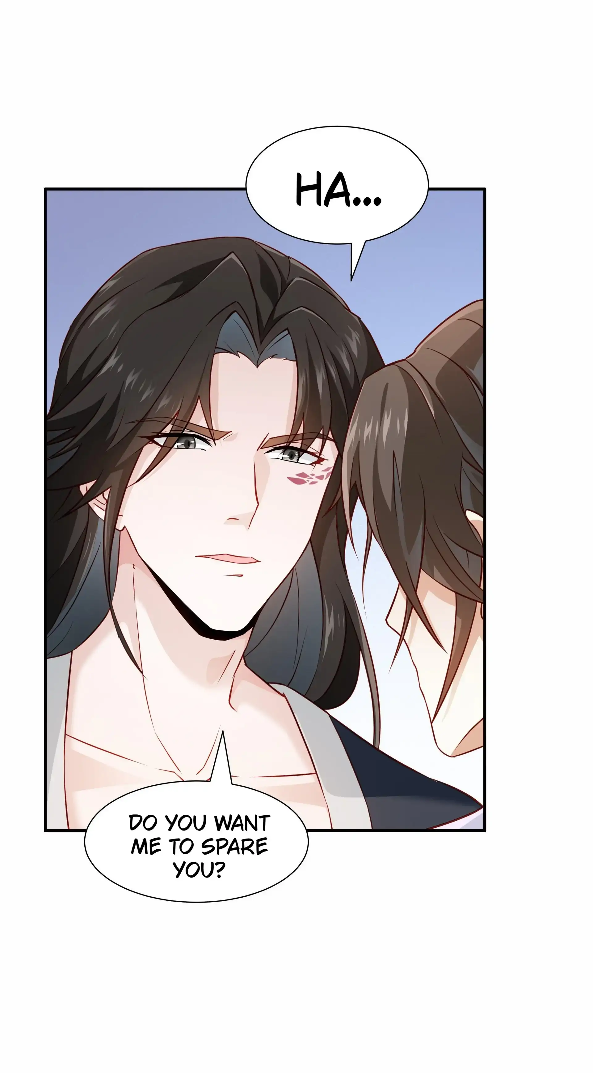 Sanctity of the Green Hills Chapter 17 - page 37