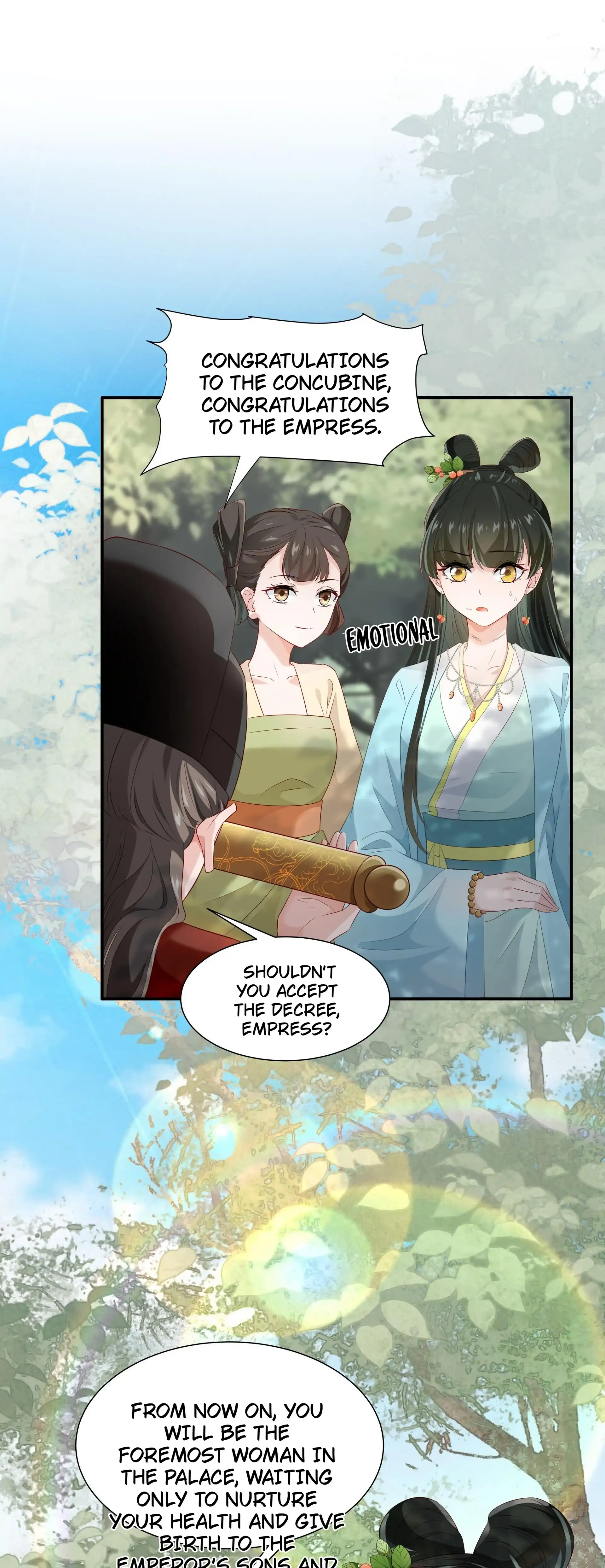 Sanctity of the Green Hills Chapter 18 - page 35