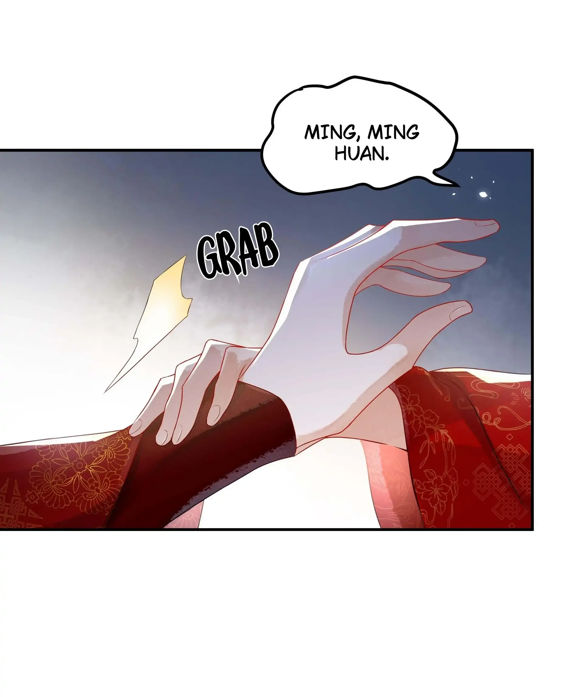 Sanctity of the Green Hills Chapter 23 - page 33